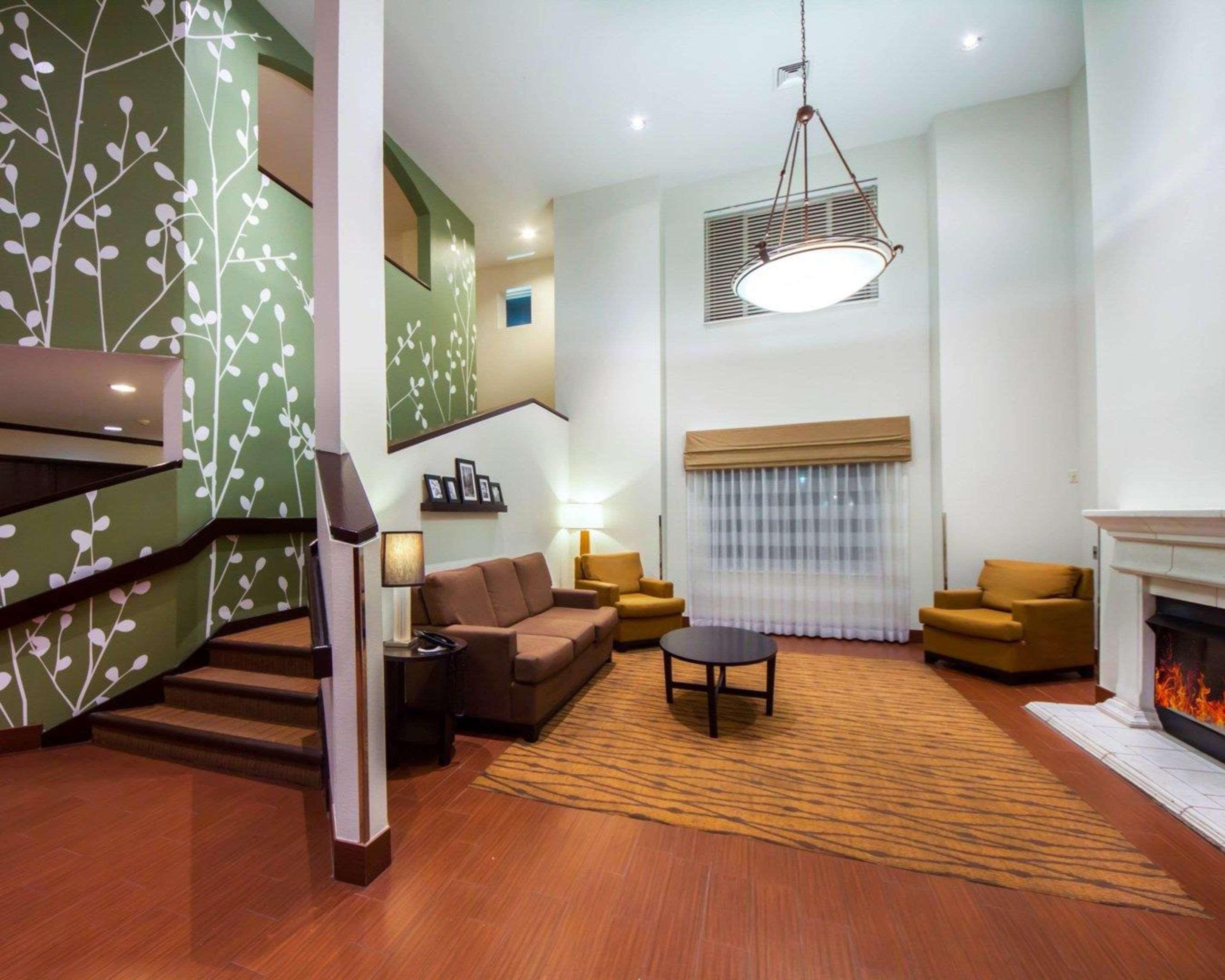 Sleep Inn & Suites Edmond Near University Экстерьер фото