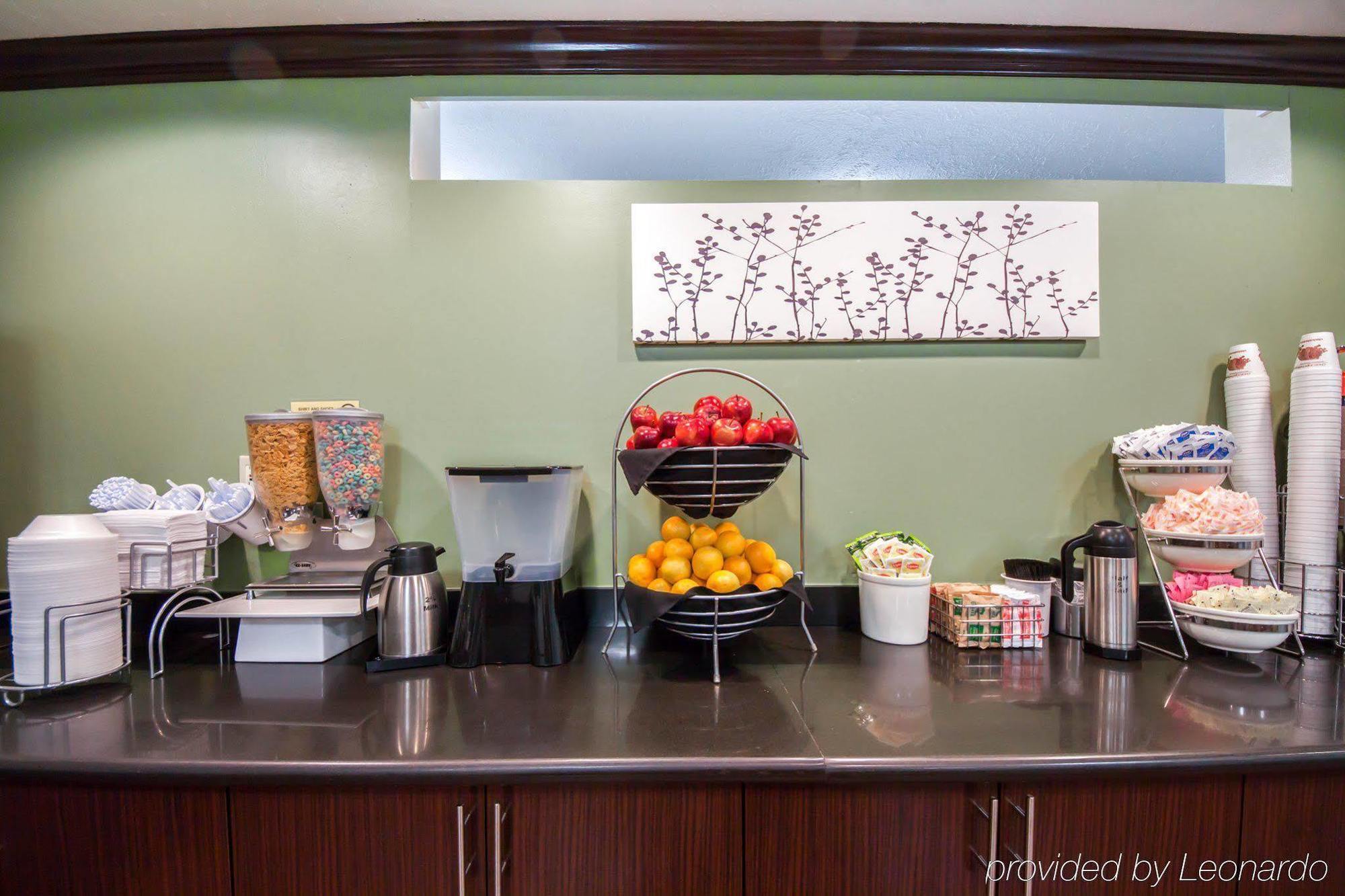 Sleep Inn & Suites Edmond Near University Экстерьер фото