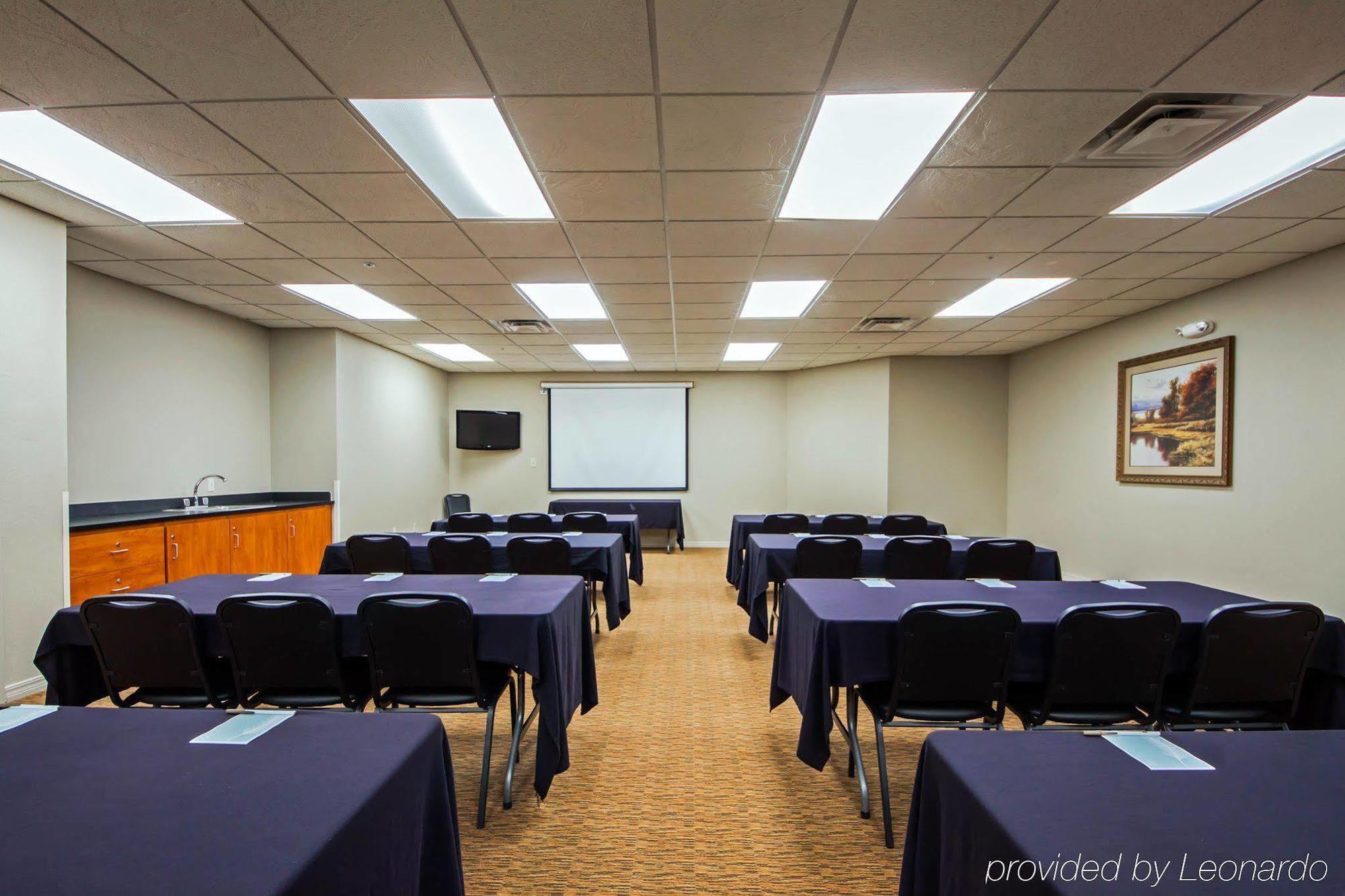 Sleep Inn & Suites Edmond Near University Экстерьер фото