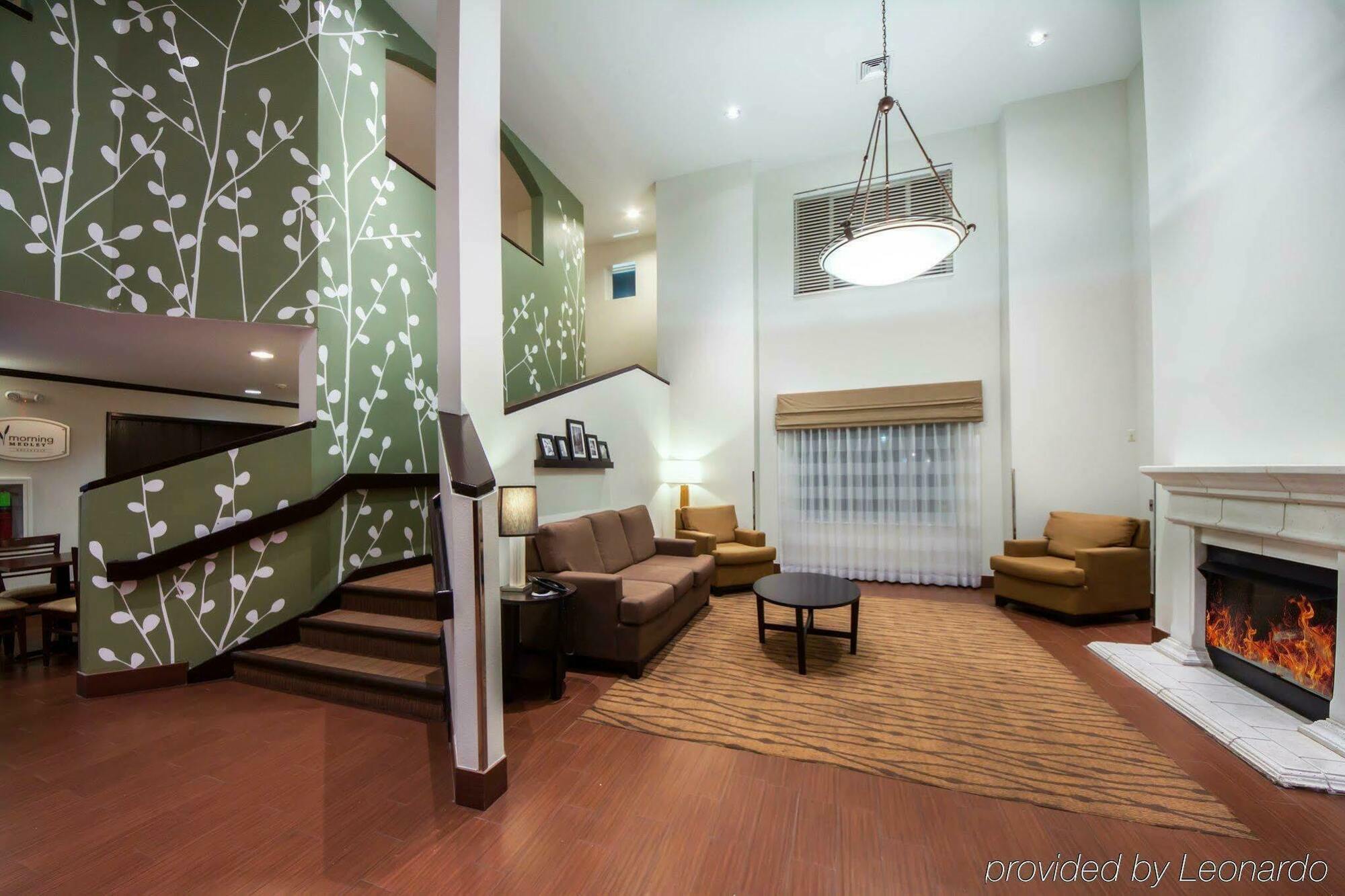 Sleep Inn & Suites Edmond Near University Экстерьер фото